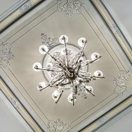 The Story Hotel Pera Istanbul Ngoại thất bức ảnh