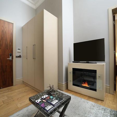 The Story Hotel Pera Istanbul Ngoại thất bức ảnh