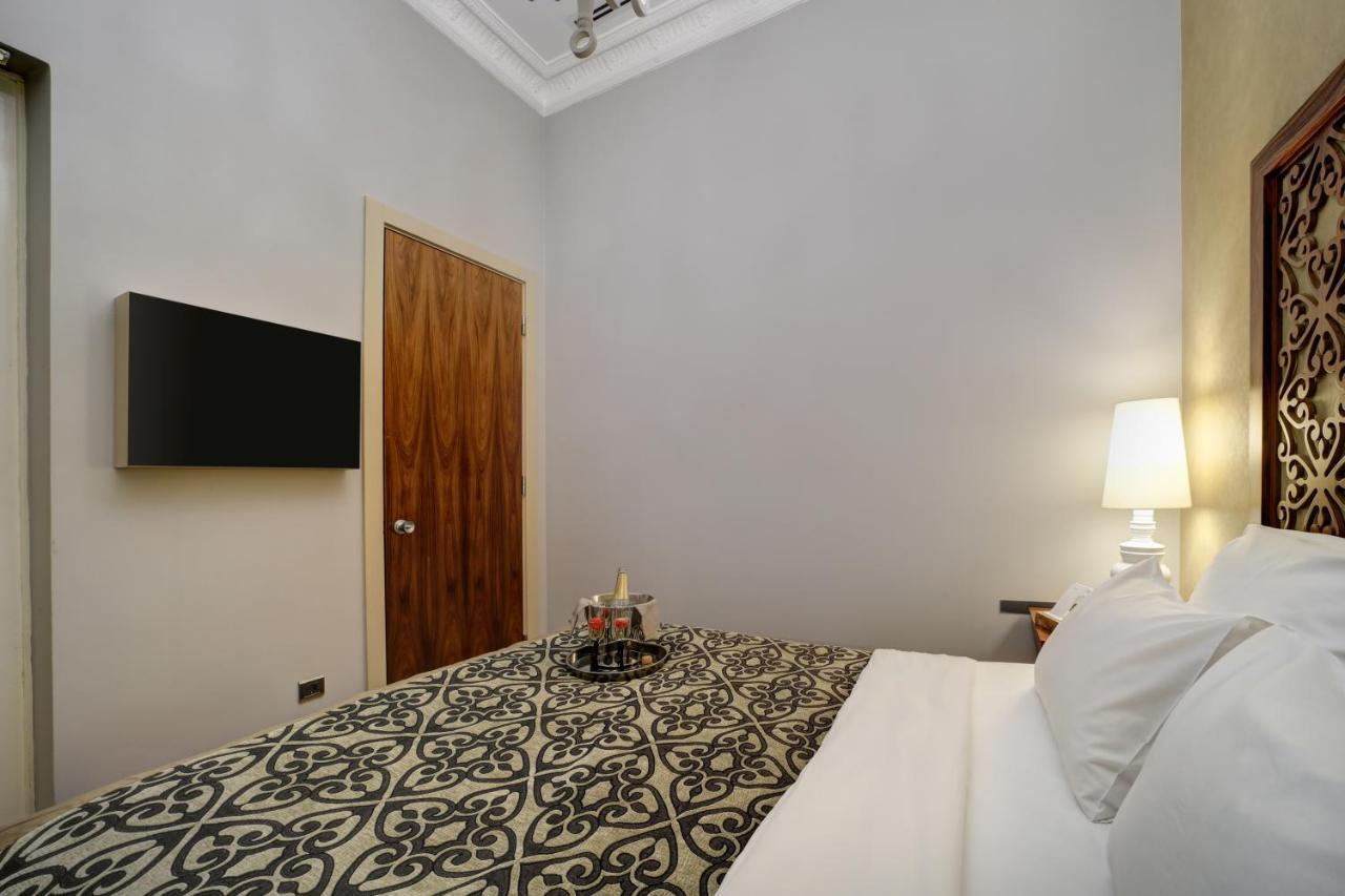 The Story Hotel Pera Istanbul Ngoại thất bức ảnh