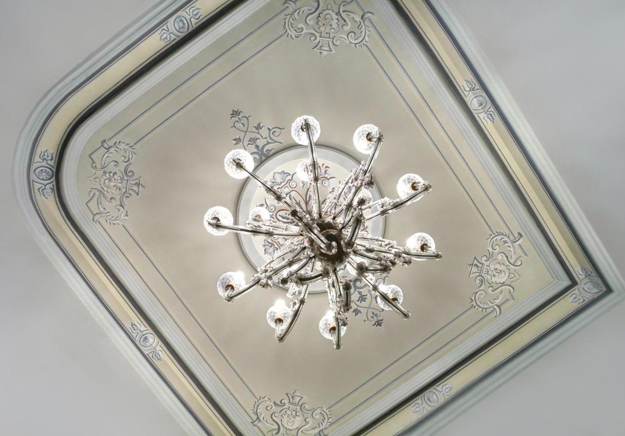 The Story Hotel Pera Istanbul Ngoại thất bức ảnh