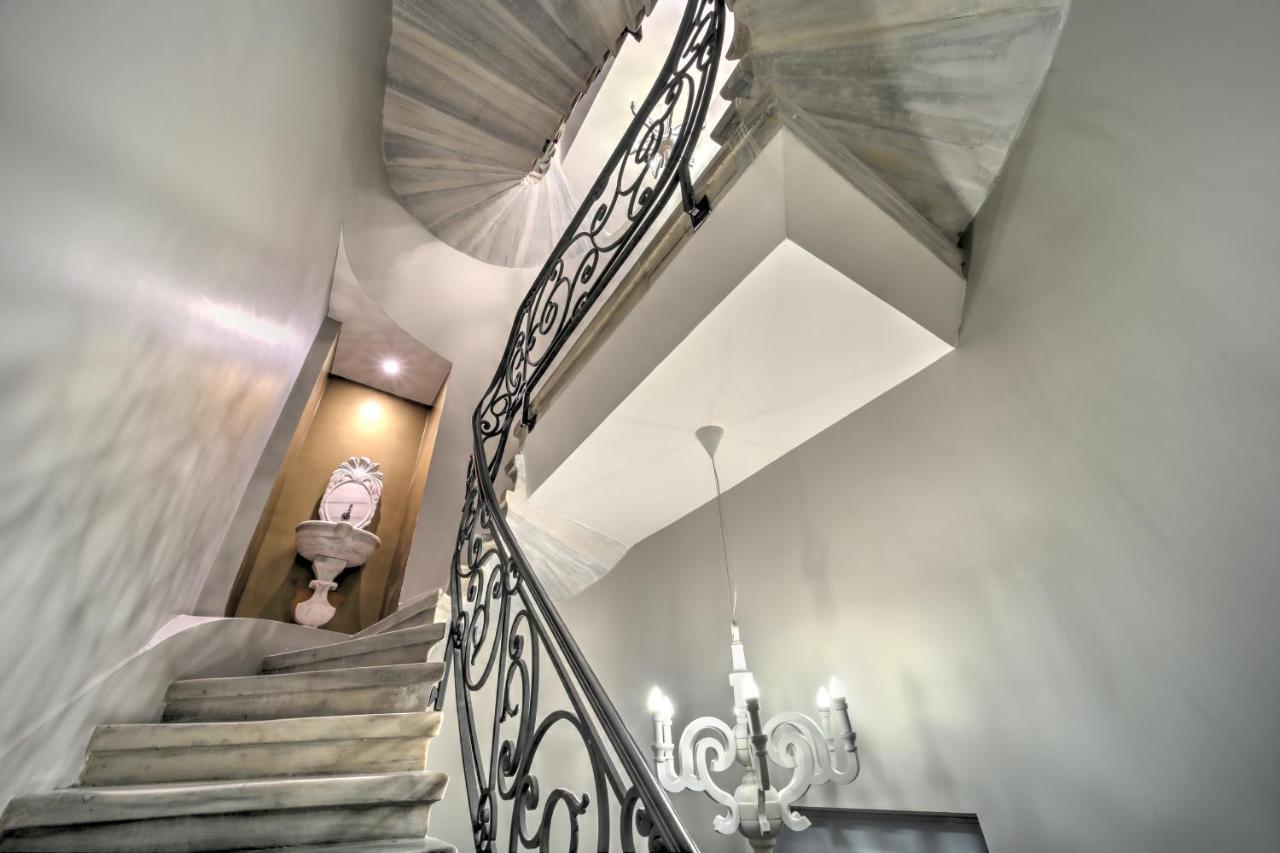 The Story Hotel Pera Istanbul Ngoại thất bức ảnh