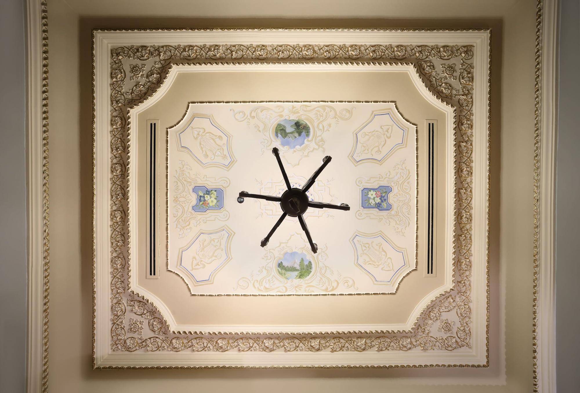 The Story Hotel Pera Istanbul Ngoại thất bức ảnh