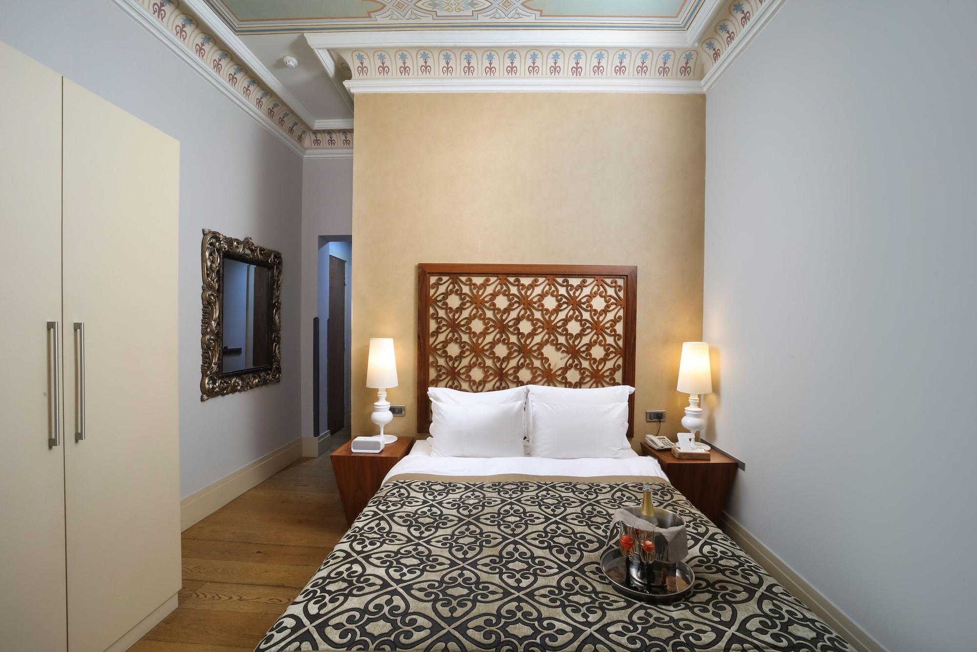 The Story Hotel Pera Istanbul Ngoại thất bức ảnh