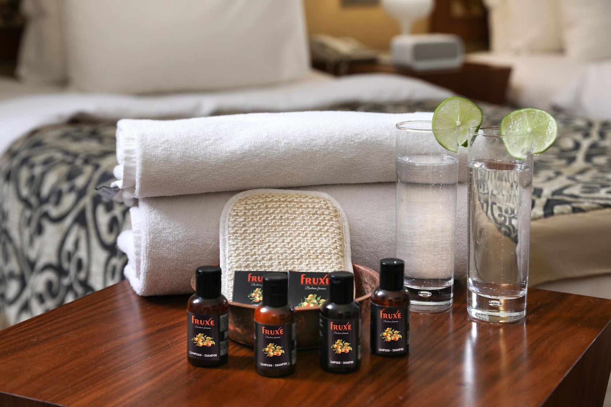 The Story Hotel Pera Istanbul Ngoại thất bức ảnh