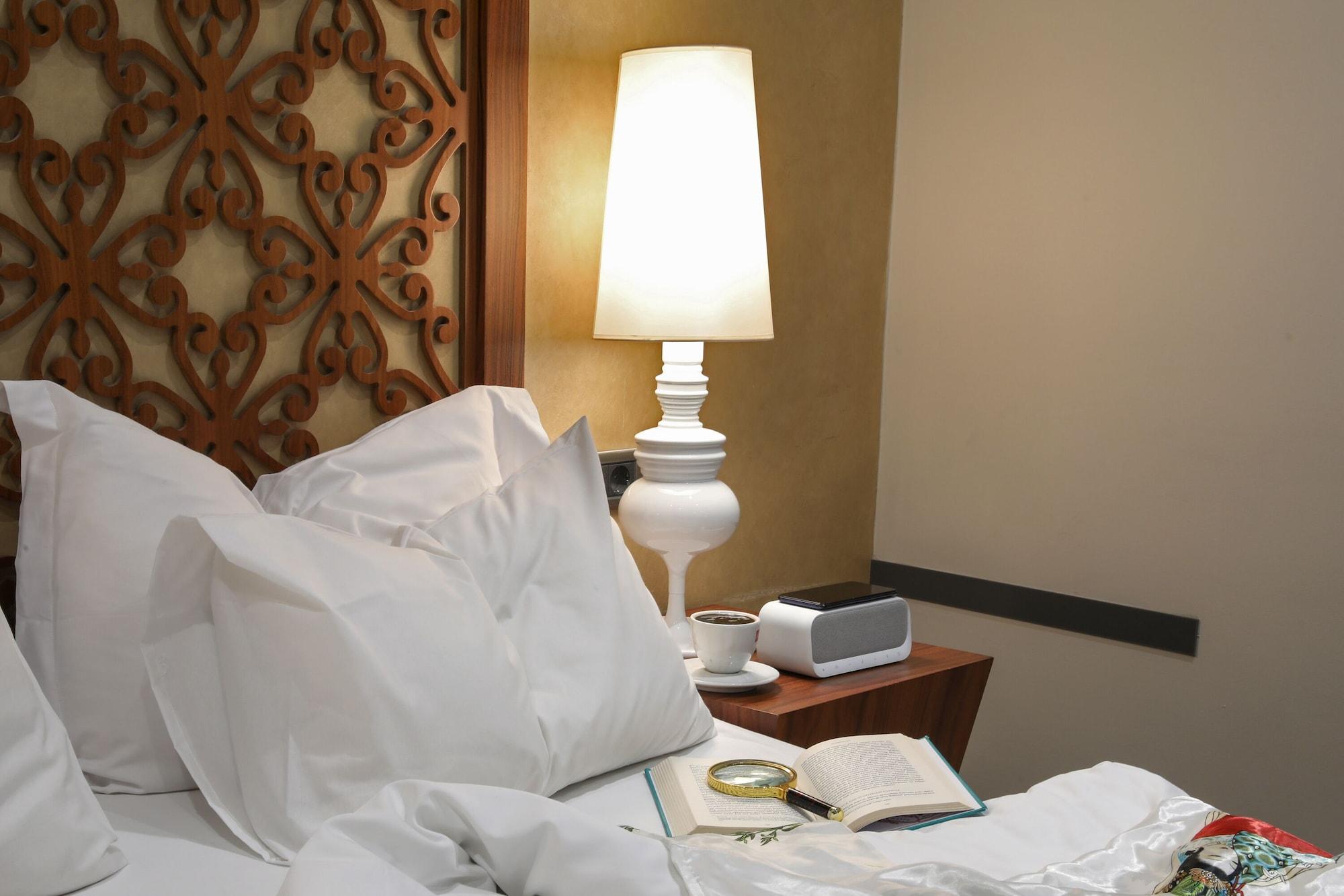 The Story Hotel Pera Istanbul Ngoại thất bức ảnh