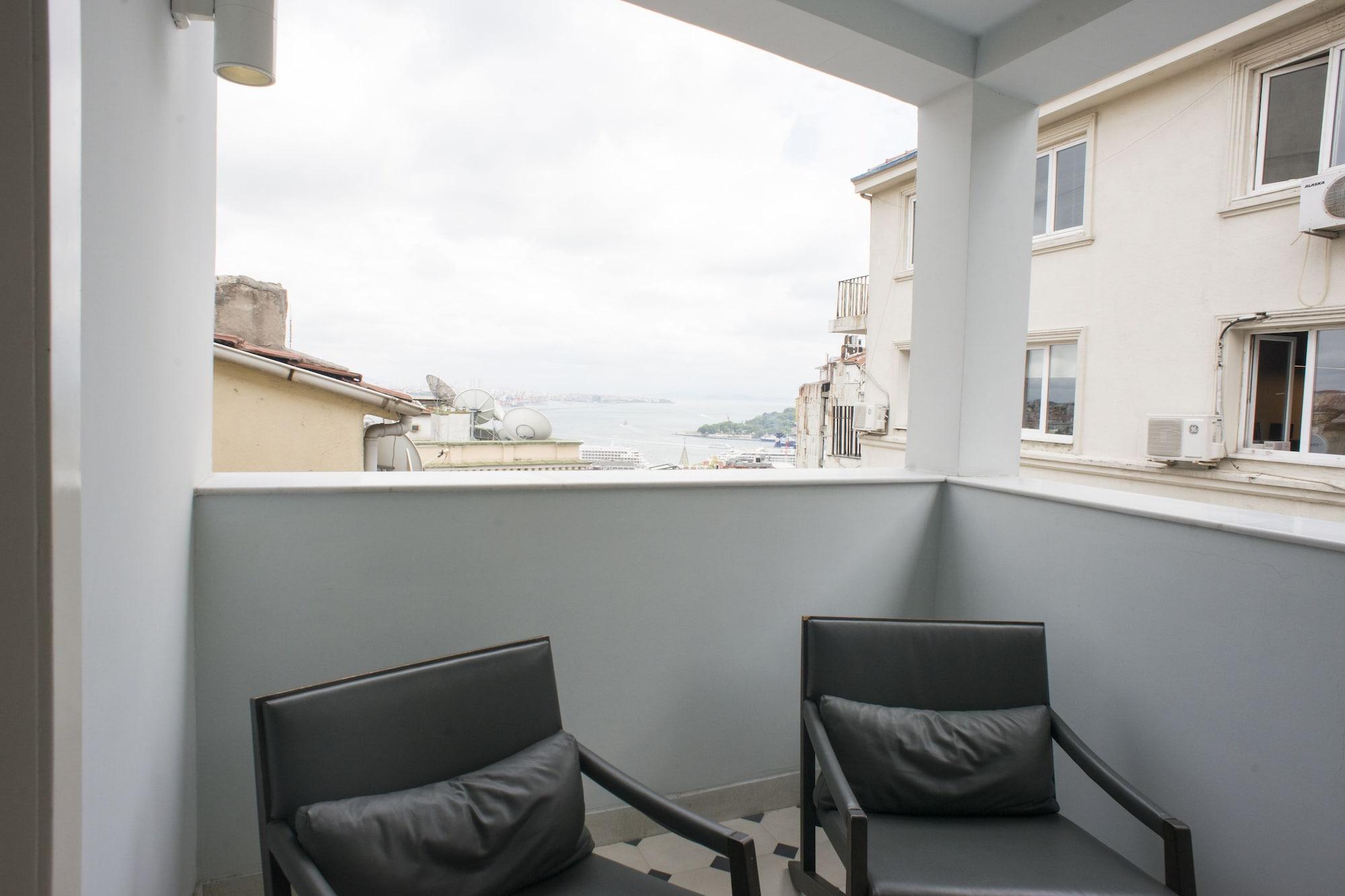 The Story Hotel Pera Istanbul Ngoại thất bức ảnh