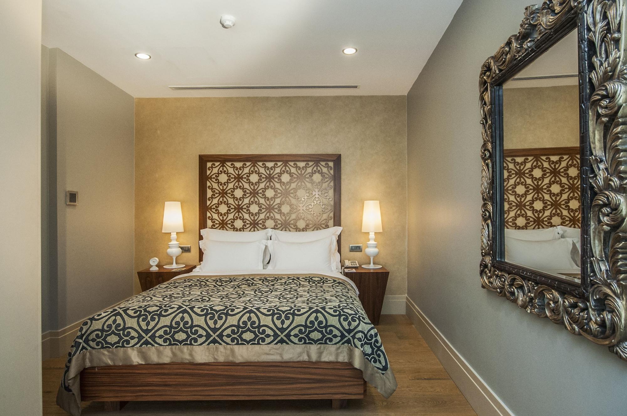 The Story Hotel Pera Istanbul Ngoại thất bức ảnh