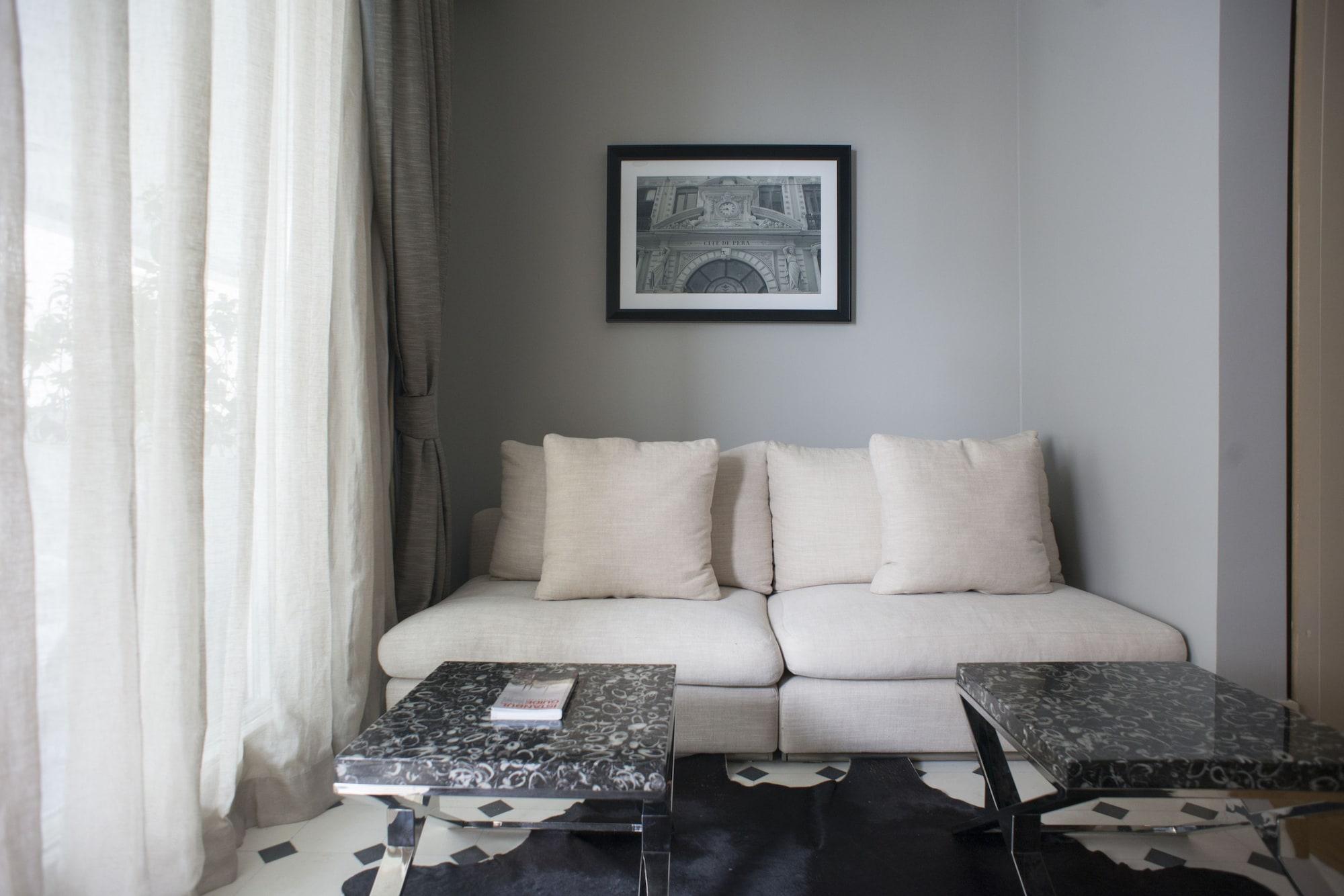 The Story Hotel Pera Istanbul Ngoại thất bức ảnh