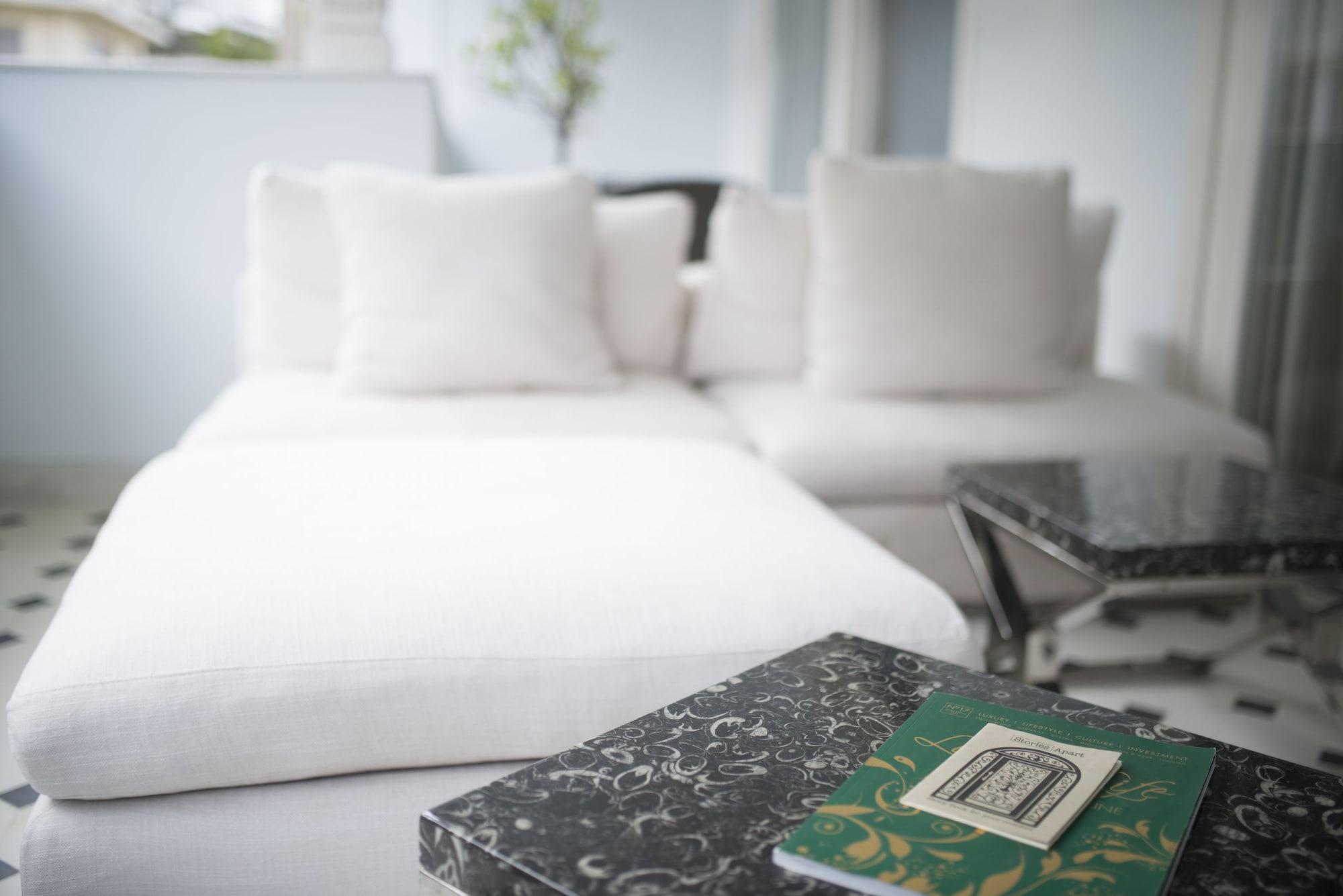 The Story Hotel Pera Istanbul Ngoại thất bức ảnh