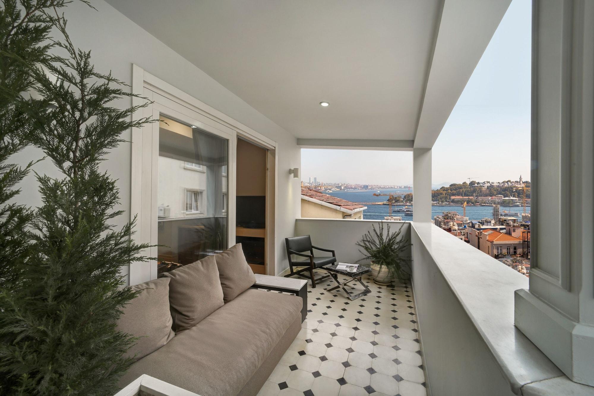 The Story Hotel Pera Istanbul Ngoại thất bức ảnh