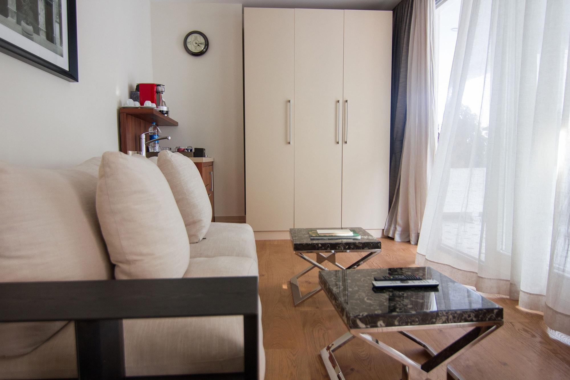 The Story Hotel Pera Istanbul Ngoại thất bức ảnh
