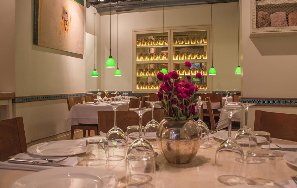 The Story Hotel Pera Istanbul Ngoại thất bức ảnh