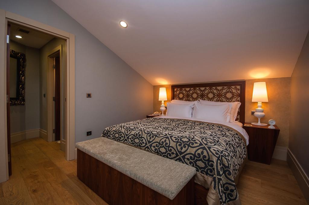 The Story Hotel Pera Istanbul Phòng bức ảnh