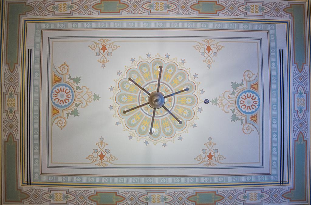 The Story Hotel Pera Istanbul Ngoại thất bức ảnh