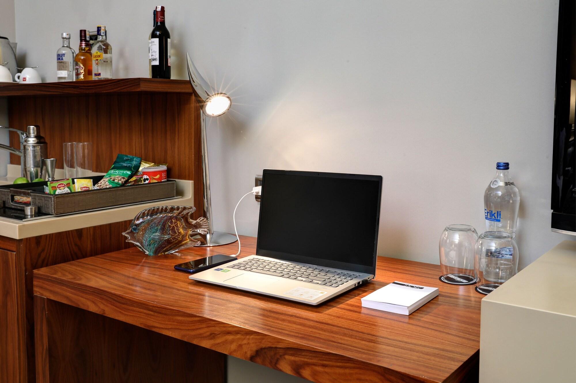 The Story Hotel Pera Istanbul Ngoại thất bức ảnh