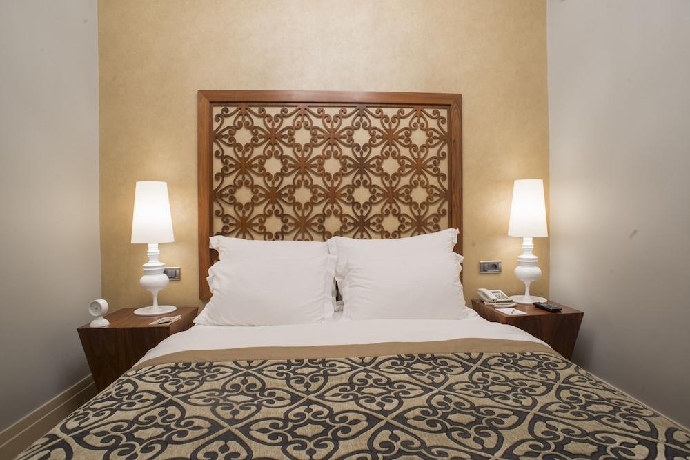 The Story Hotel Pera Istanbul Ngoại thất bức ảnh