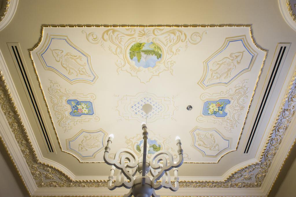 The Story Hotel Pera Istanbul Ngoại thất bức ảnh