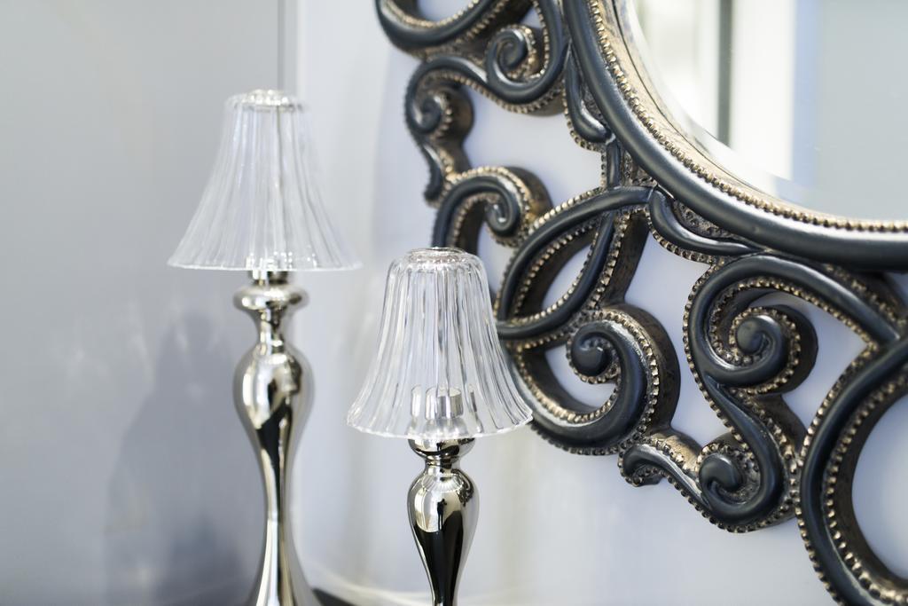 The Story Hotel Pera Istanbul Ngoại thất bức ảnh