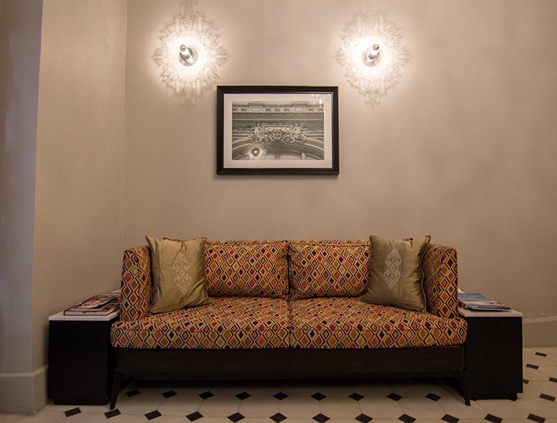 The Story Hotel Pera Istanbul Ngoại thất bức ảnh