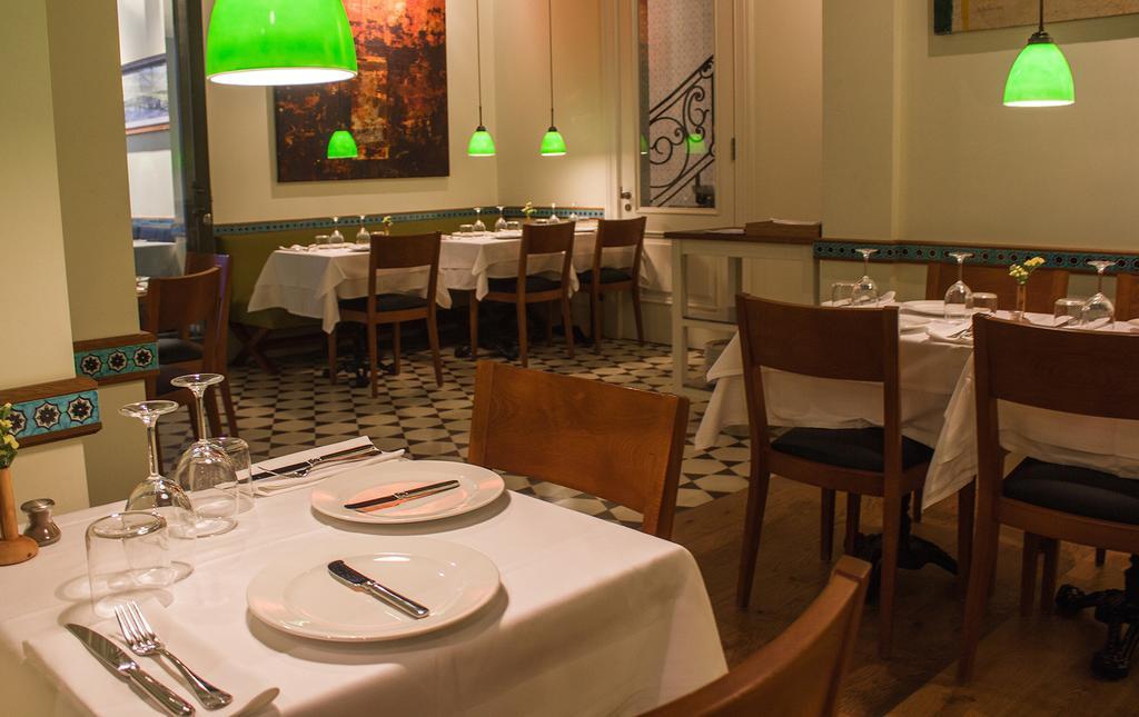 The Story Hotel Pera Istanbul Ngoại thất bức ảnh